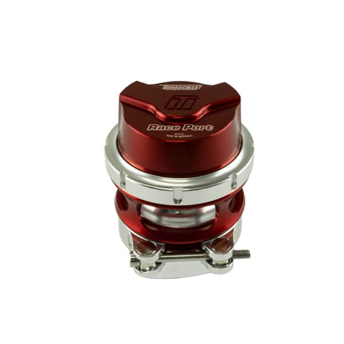 BOV Race Port Gen-V Red