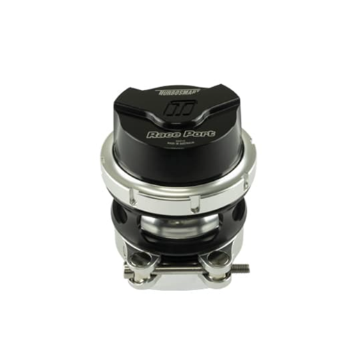 BOV RacePort GenV Supercharger - Black