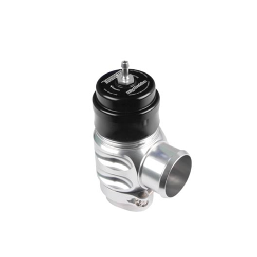 BOV Race Port Bubba BPV - BLACK cap