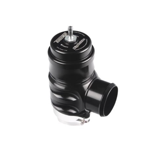 BOV Race Port Bubba BPV - SLEEPER (all black)