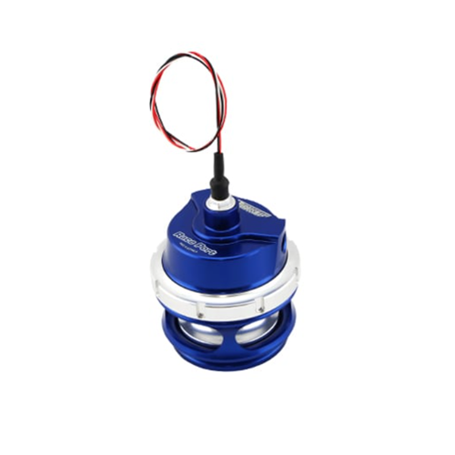 BOV Race Port Gen-V Blue- WITH Hall Effect sensor