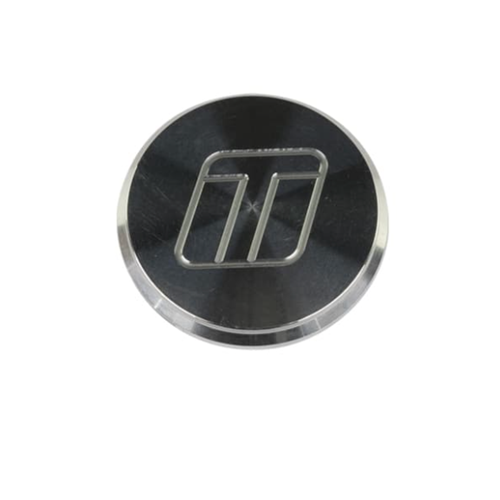 BOV Race Port Flange Blank
