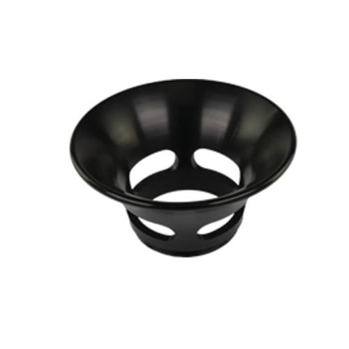 BOV Bubba 4.0" Trumpet - Black