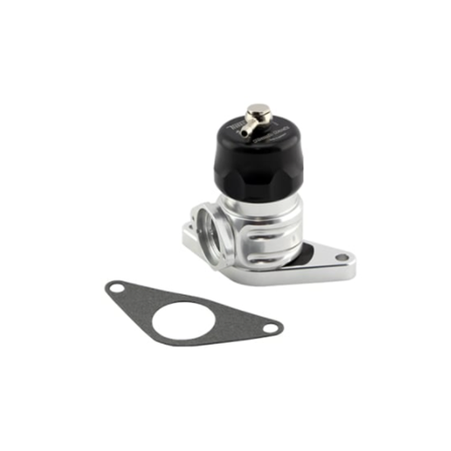BOV Plumb Back Subaru -Black