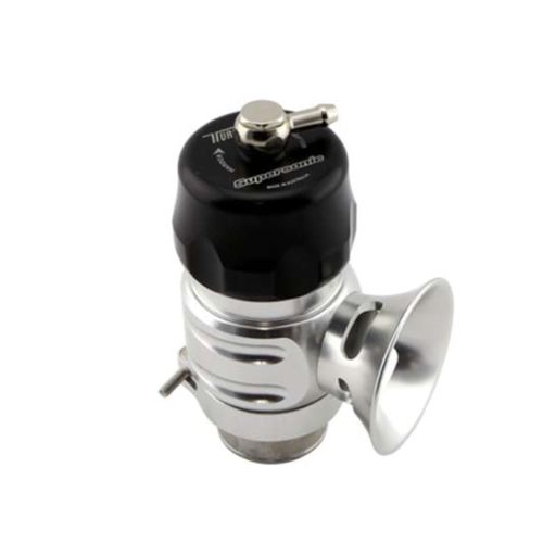 BOV Supersonic Uni - Black