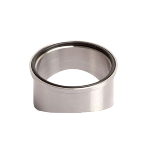 BOV 38mm SS Profiled Adapter