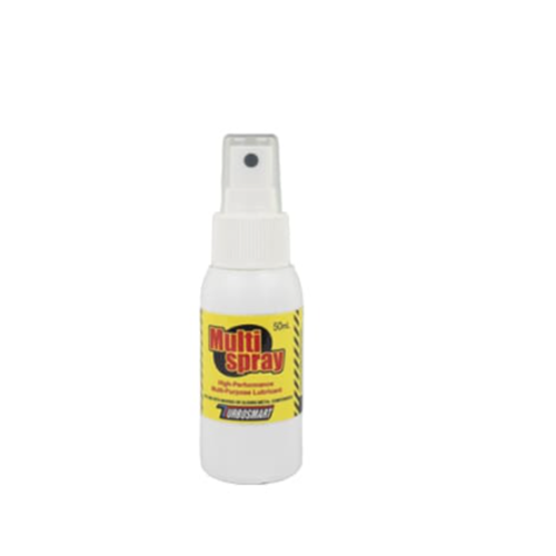 BOV Uniglide Lubricant