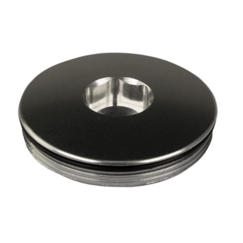 BOV Port Blanking Plug