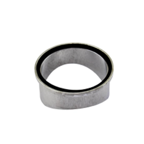 BOV Power Port Alloy Weld Flange