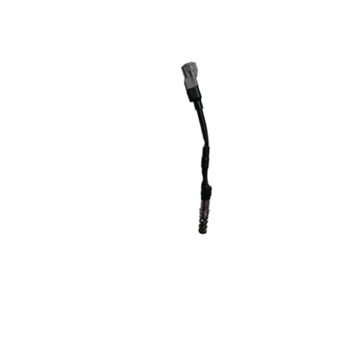 BOV Kompact EM VR17 Solenoid Replacement
