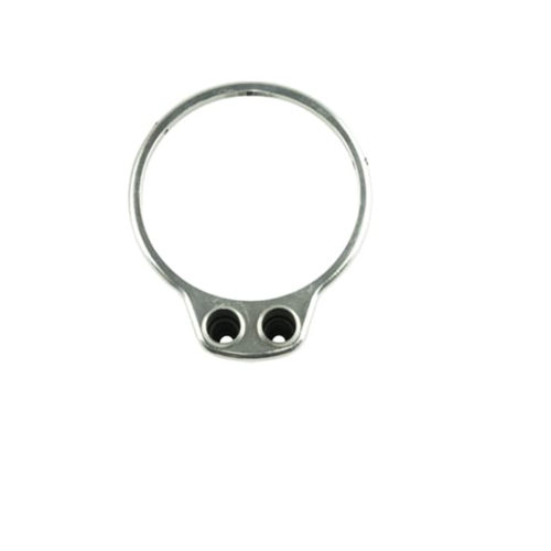 eB2 66mm Dual Shift Silver