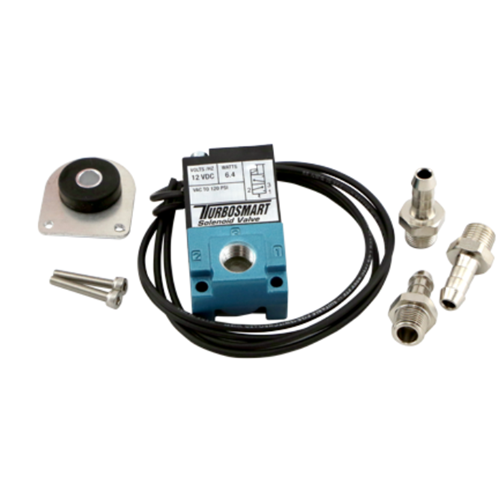 eB2 Spare 3 Port Solenoid kit