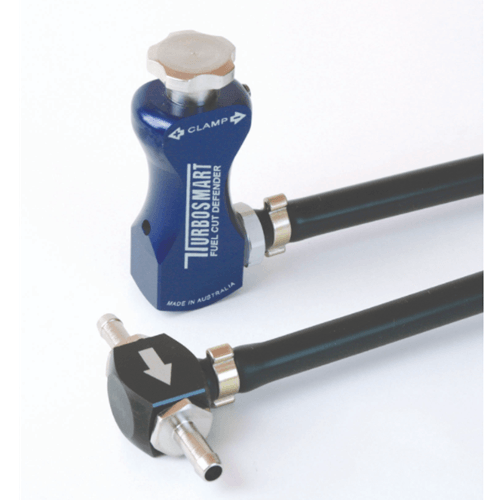 FCD-1 (pneumatic)