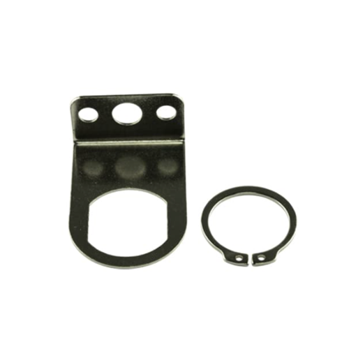 FPR/OPR Mounting Bracket/Clip Replacement