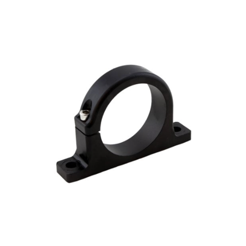 Turbosmart FPR Billet Fuel Filter Bracket - Black
