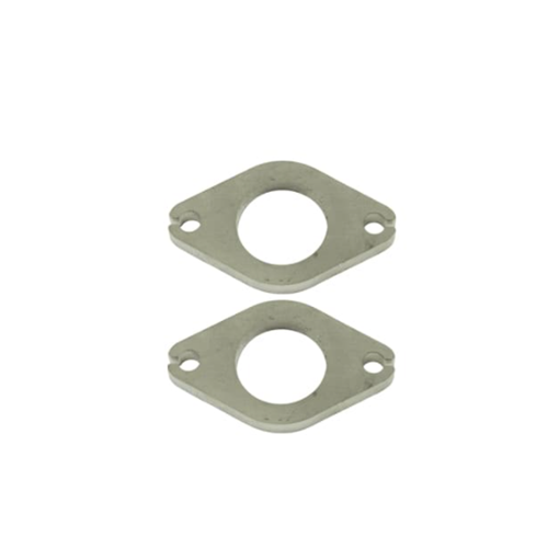 WG38 Weld Flanges - Stainless