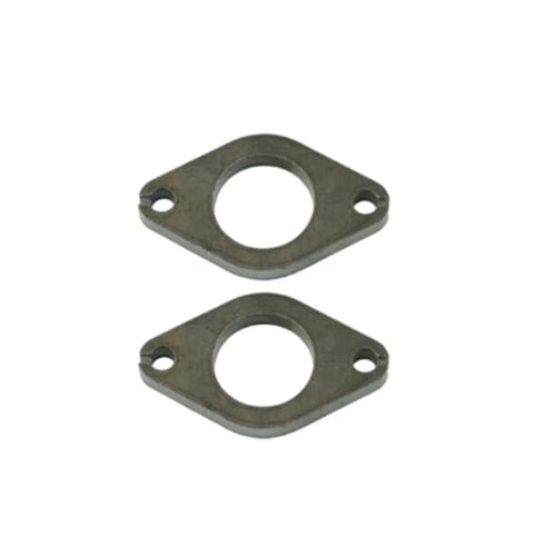 WG38 Weld Flanges - Mild Steel