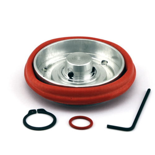 WG (2010 38/40/45) - current 50/60 Diaphragm Replacement