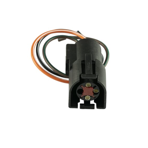Valve Position Sensor Plug Harness