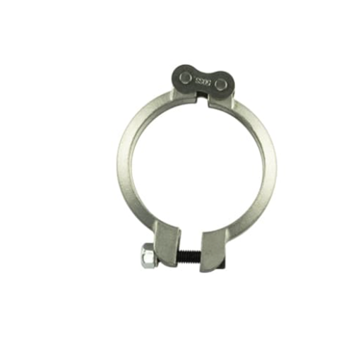 WG50 Outlet V-Band