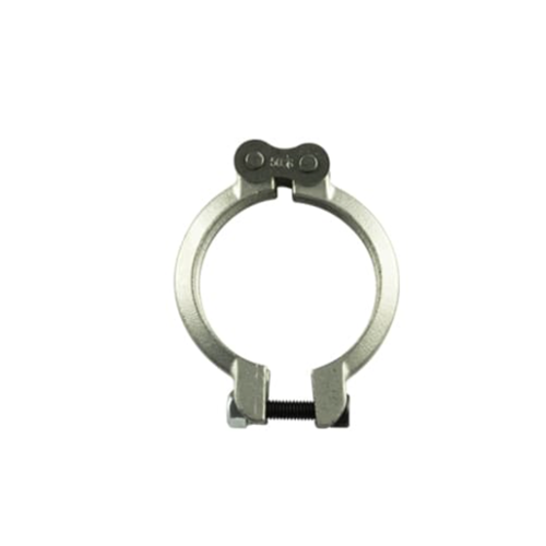 WG45 Outlet Vee Band