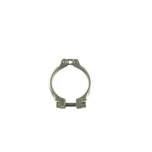WG40 Inlet V-Band