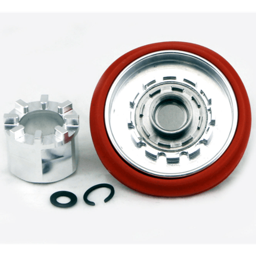 74mm Diaphragm Replacement Kit (used in GenV 38 and 40mm wastegates)