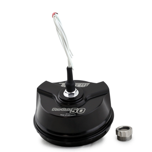WG45/50 Sensor Cap Kit  (used in GenV wastegates) - Black