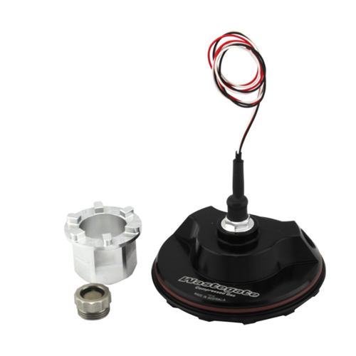 WG45/50 CG (CO2) Sensor Cap Kit  (used in GenV wastegates) - Black