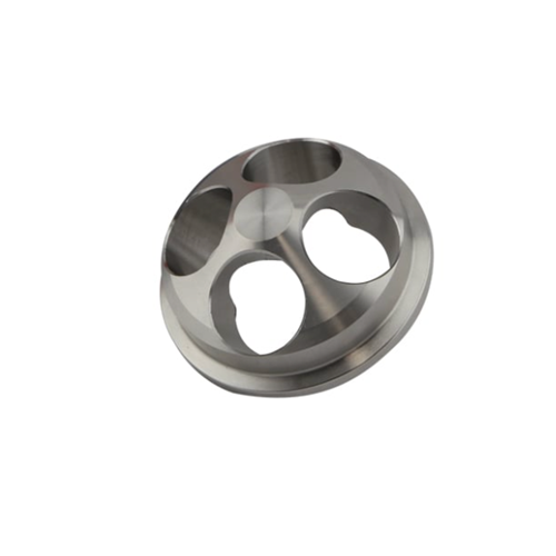 ALV 4-1 Stainless Weld Flange