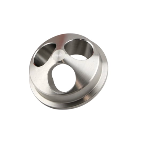 ALV 3-1 Stainless Weld Flange