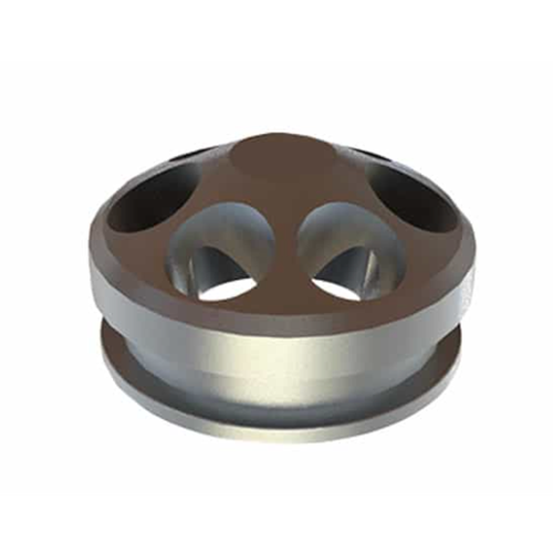 ALV 6-1 Weld Flange 16mm