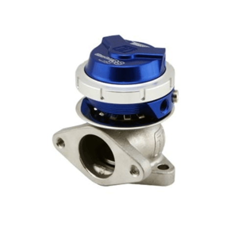 WG38 GenV Ultra-Gate 38mm wastegate - 7psi Blue