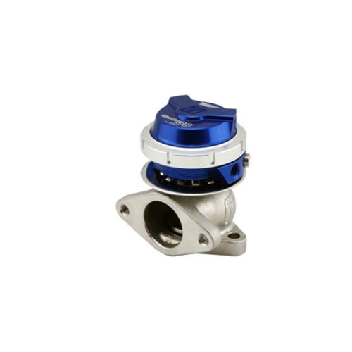 WG38 GenV Ultra-Gate 38mm wastegate - 14psi Blue