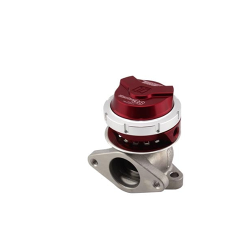 WG38 GenV Ultra-Gate 38mm wastegate - 14psi Red