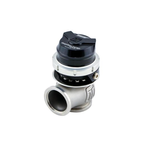 Gen-V WG40HP Comp-Gate 40mm high pressure wastegate - 35 PSI Black