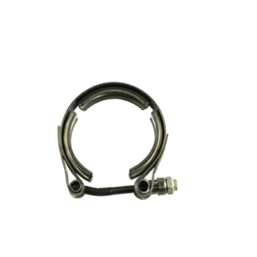 WG40 Gen-V outlet V-Band Clamp