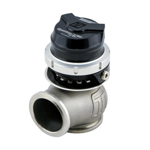 Gen-V WG45HP Comp-Gate 45mm high pressure wastegate - 35 PSI Black