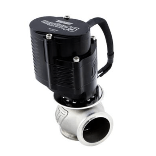 E-WG45 GenV Hyper-Gate 45mm Electronic Wastegate - Black