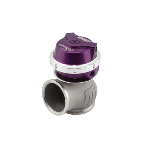 WG50 GenV Pro-Gate 50mm wastegate - 14psi Purple