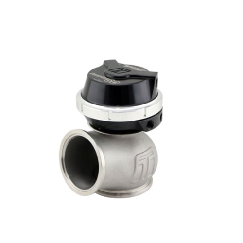 WG60 GenV Power-Gate 60mm wastegate - 7psi Black