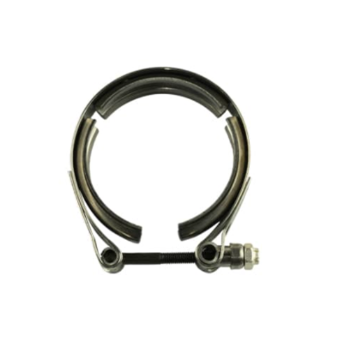 WG60 Gen-V outlet V-Band Clamp