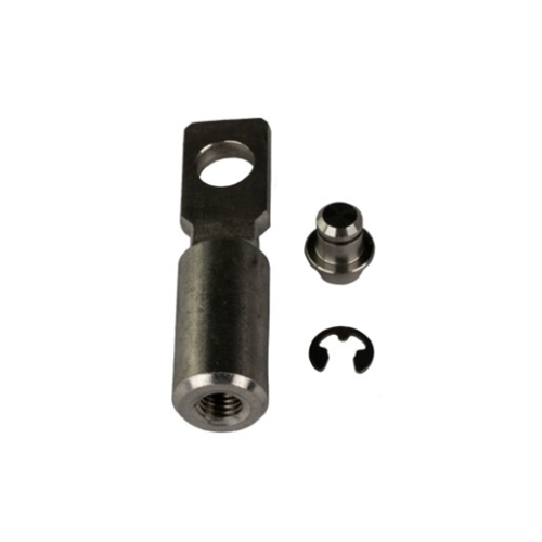 IWG75 WITH 8mm PIN Clevis