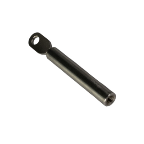 IWG75 6.3mm x 80mm (1/4") UNF Clevis
