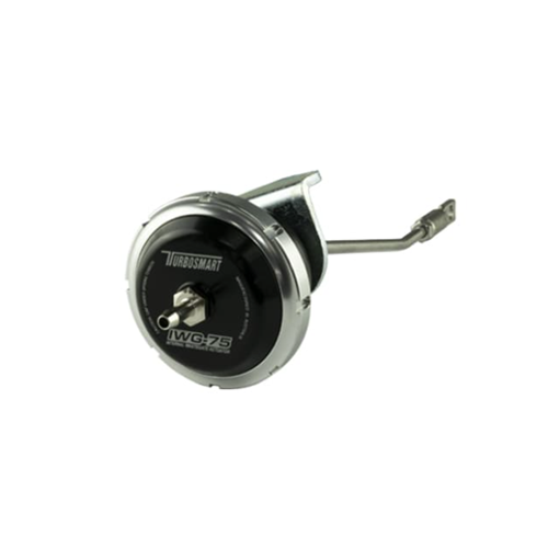 IWG75 Mitsubishi EVO 9 26 PSI Black
