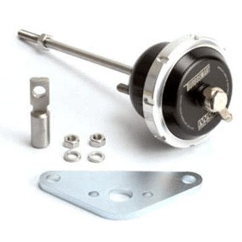 IWG75 Mitsubishi EVO 10 18 PSI Black