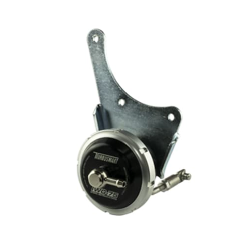IWG75 Subaru Impreza WRX STI 09 - Current 7 PSI Black