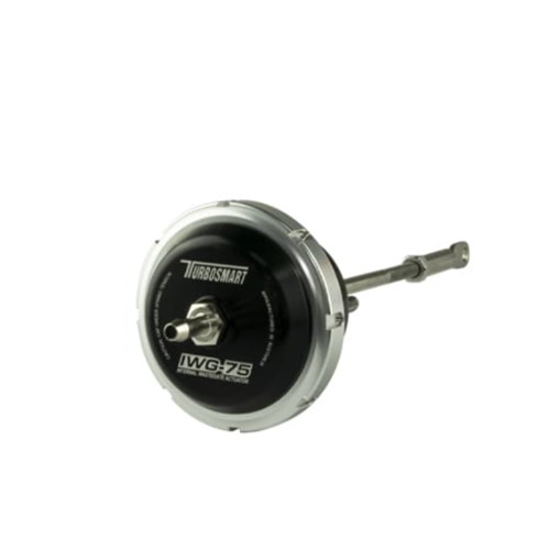 IWG75 Mazda Protege 7 PSI Black