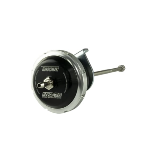 IWG75 Ford Focus ST 2.0L Ecoboost -  7 PSI Black