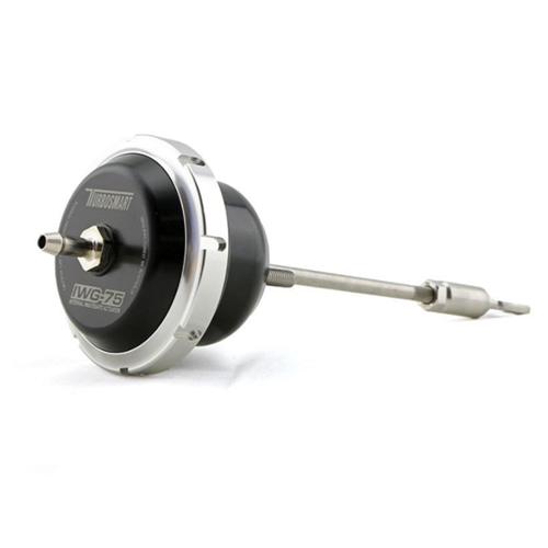 IWG75  2016+ Ford Focus RS 2.3L - 14 PSI Black